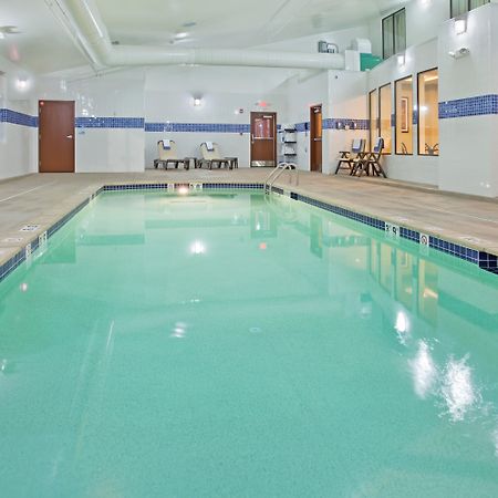 Holiday Inn Express Hotel & Suites St. Charles By Ihg Saint Charles Екстер'єр фото