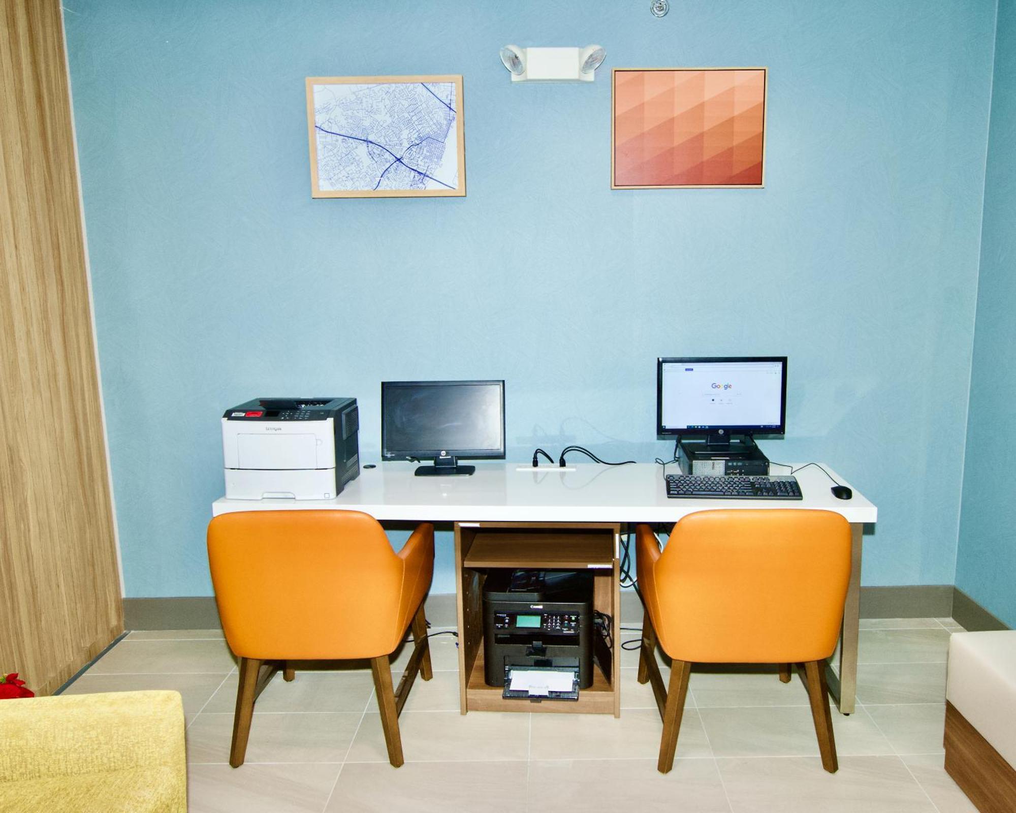 Holiday Inn Express Hotel & Suites St. Charles By Ihg Saint Charles Екстер'єр фото