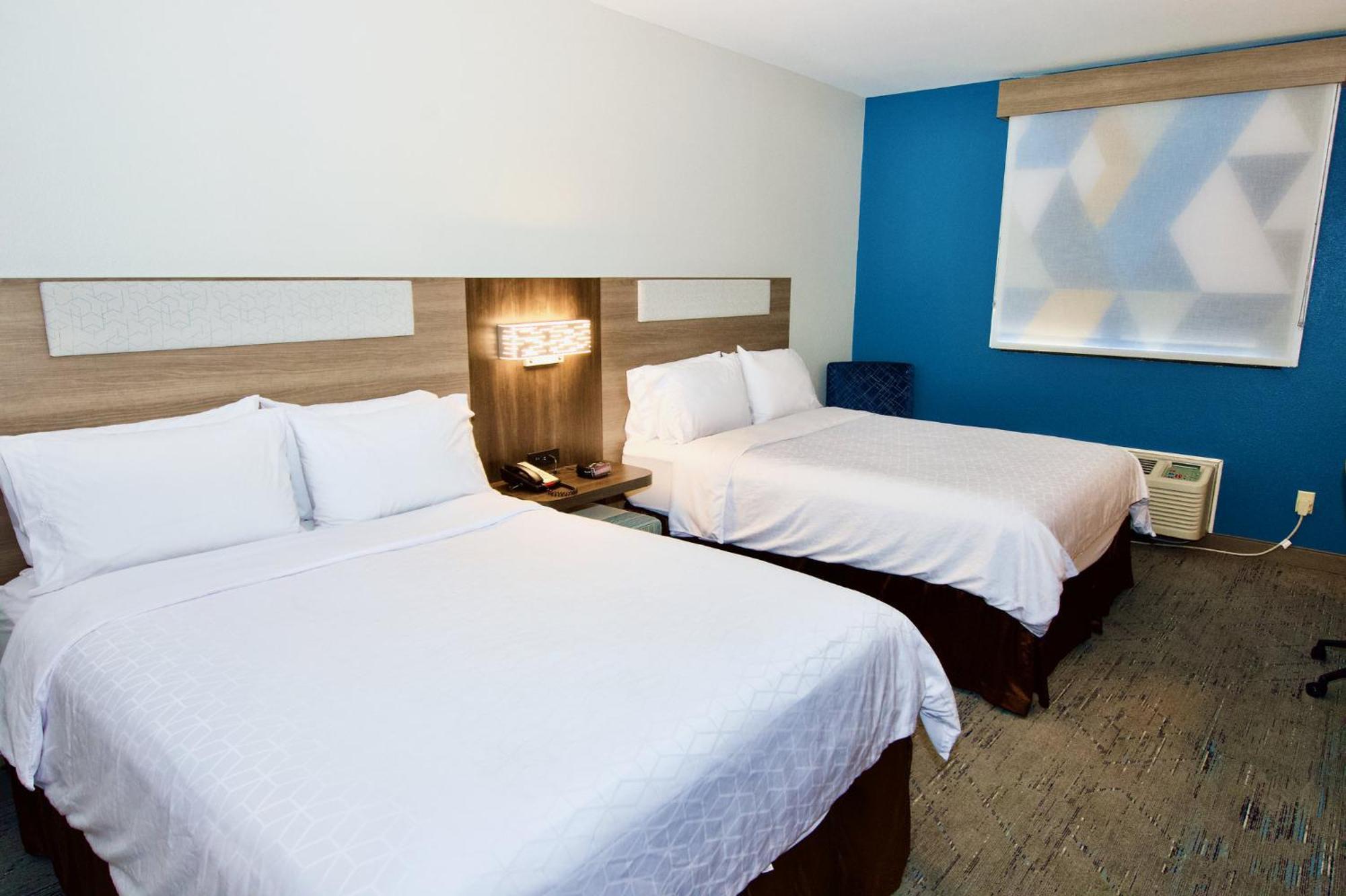 Holiday Inn Express Hotel & Suites St. Charles By Ihg Saint Charles Екстер'єр фото