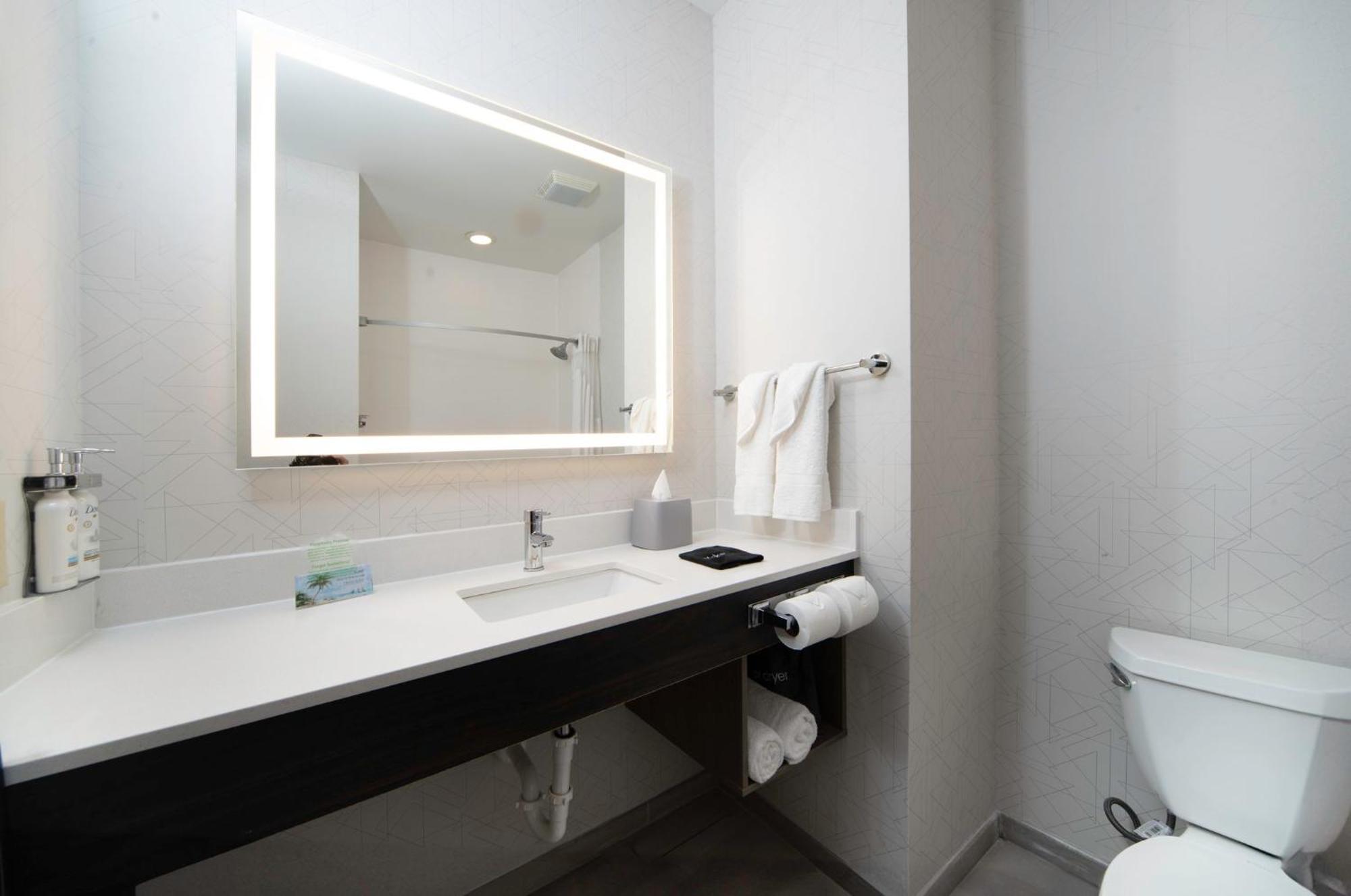 Holiday Inn Express Hotel & Suites St. Charles By Ihg Saint Charles Екстер'єр фото